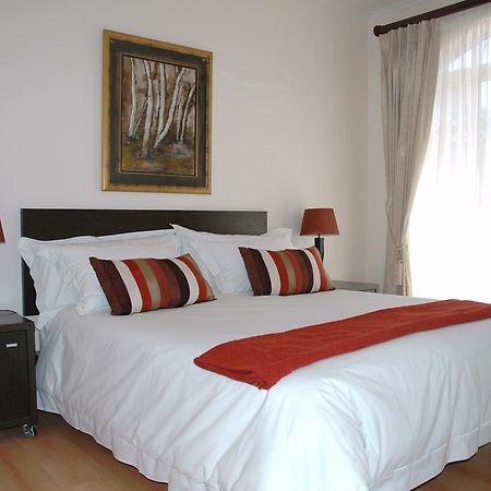 סטלנבוש Edelweiss Bed & Breakfast מראה חיצוני תמונה