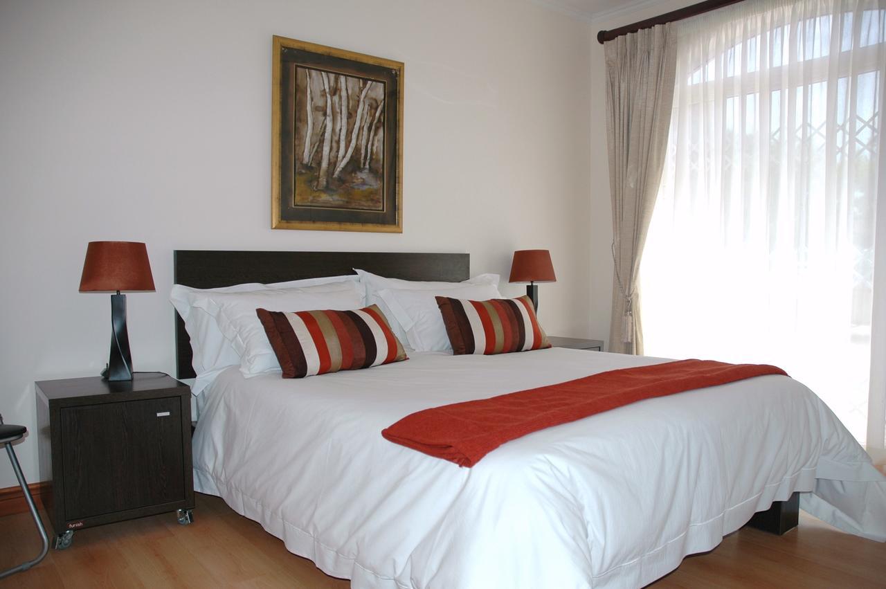 סטלנבוש Edelweiss Bed & Breakfast מראה חיצוני תמונה