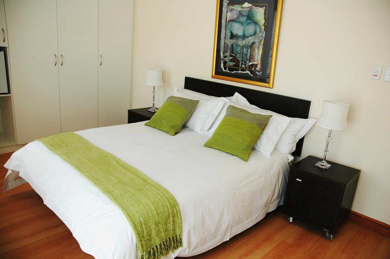 סטלנבוש Edelweiss Bed & Breakfast מראה חיצוני תמונה