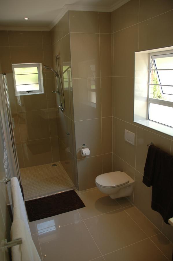 סטלנבוש Edelweiss Bed & Breakfast מראה חיצוני תמונה