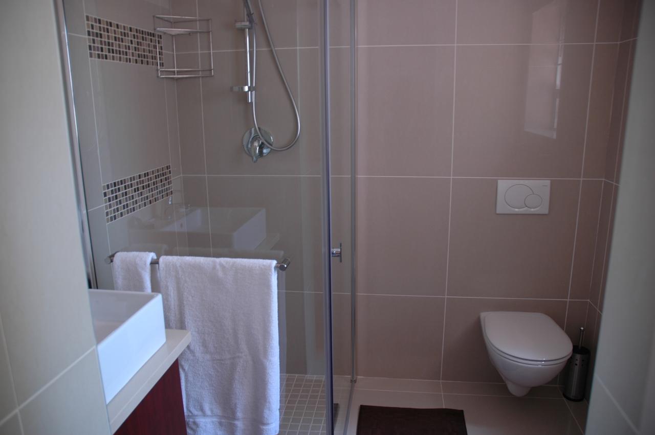 סטלנבוש Edelweiss Bed & Breakfast מראה חיצוני תמונה
