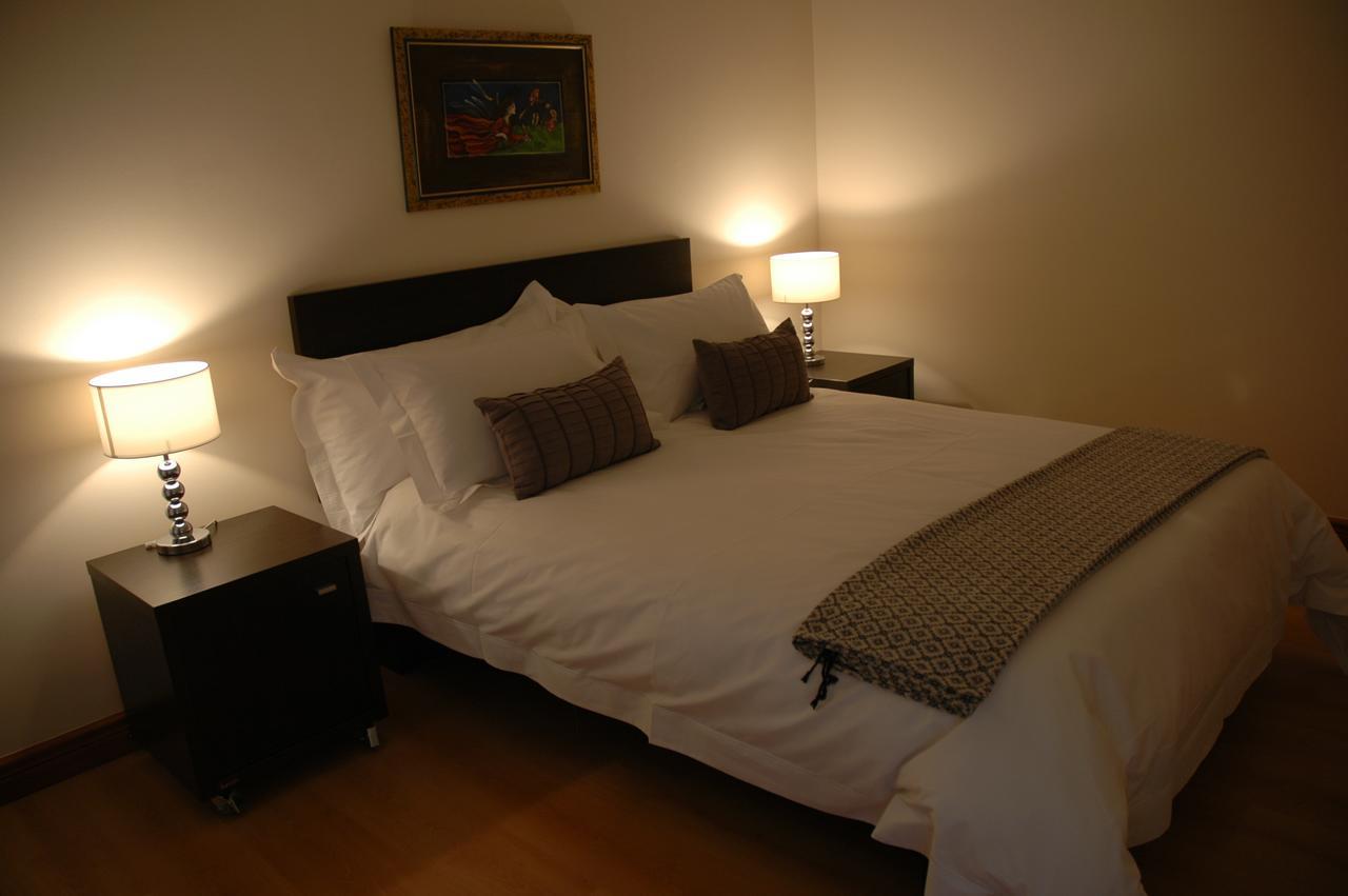 סטלנבוש Edelweiss Bed & Breakfast מראה חיצוני תמונה