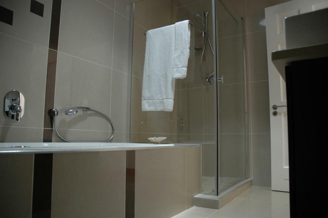 סטלנבוש Edelweiss Bed & Breakfast מראה חיצוני תמונה